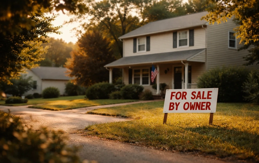 When FSBO Actually Makes Sense (And When It Doesn’t)